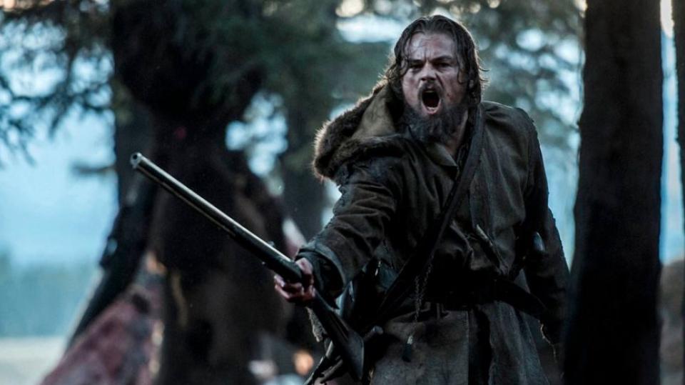 Revenant recenze